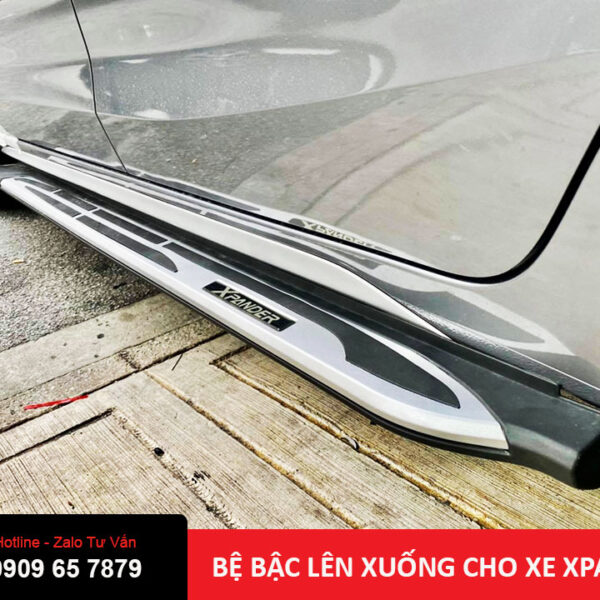 Bệ bậc lên xuống Xpander