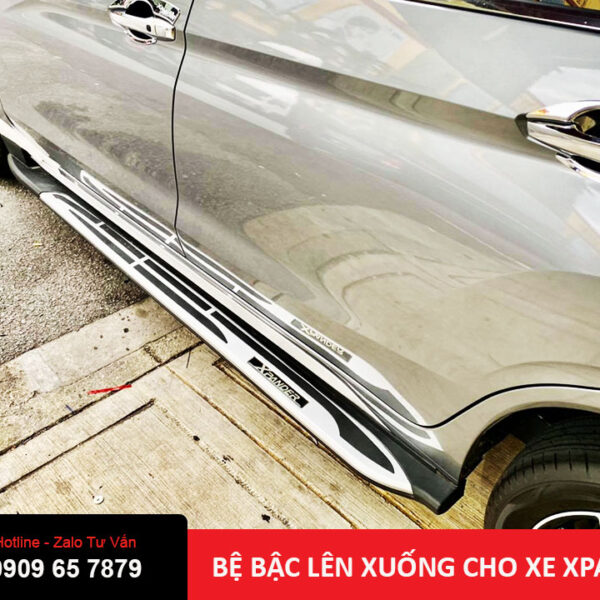 Bệ bậc lên xuống Xpander