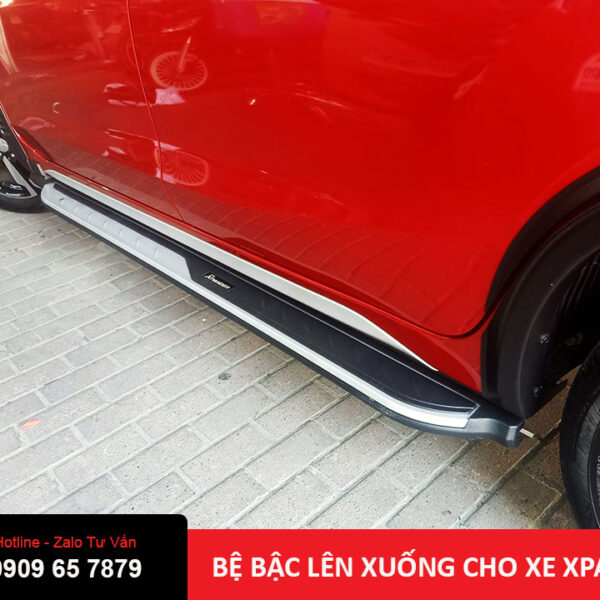 Bệ bậc lên xuống Xpander