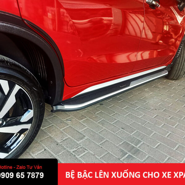 Bệ bậc lên xuống Xpander