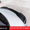 Đuôi gió liền cốp Civic 2023-2024