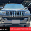 Mặt calang Fortuner 2017-2020