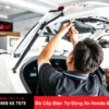 Độ cốp điện tự động cho Honda BRV
