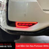 Đèn led gầm sau Fortuner 2016-2024