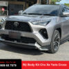 Độ Body Kit xe Yaris Cross