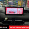 Màn hình Android cho Mazda CX8 2021