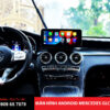 Màn Hình Android Cho Mercedes GLC300