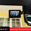 Camera hành trình Hyundai Tucson 2024
