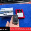 Đề nổ từ xa Start Stop cho Honda Brio