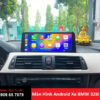 Màn hình Android BMW 328i