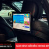 Màn hình gối đầu Android Honda BRV